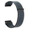 22 мм 26 мм Нейлоновые петлевые ремешки для часов Garmin Fenix 8 pro 7x 6x 5 Enduro 3 2 Epix Gen 2/Pro Instinct 2X 3 QuickFit Замена браслета