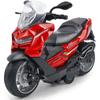 1/12 Diecast Motorcycle RS120 Model - Toy Motorcycle with Sound and Light for Kids Age 3 Year. Motorcycle Toys for Kids, Adults, and Boys