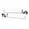 New Shell For Nitro 5 AN515-52 AN515-42 AN515-41 AN515-51 AN515-53 N17C1  LCD Back Cover Front Bezel Case / Hinges Screw