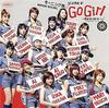DVD  - Single V "Go Girl -Koi No Victory-" EPBE5092 Zetima 2003 Japan Pop Used