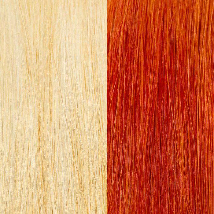 Masque - MARIA NILA - Colour Refresh 7.40 - 100ml - 100% VEGAN - Cheveux colorés ou méchés