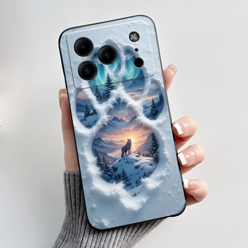 Для Doogee Note 56 Note56 Чехол Роскошный Милый Любовь Кролик Мультяшный Смешной Чехол Черный ТПУ Мягкий Силикон Ударопрочный Защитный Корпус