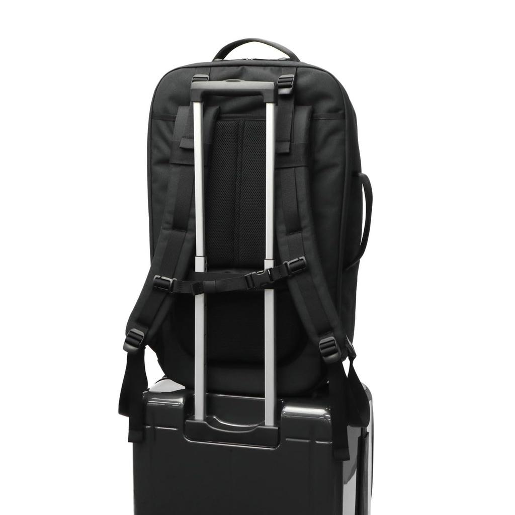 [Chums] SLC 2-сторонний рюкзак-трансформер для поездок на ночь