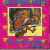 CD VARIOUS - Calypso Classics The Barefoot Man & NONE BAREFOOT Non Japan World Music Used