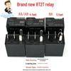 Автомобильное реле Ford 8T2T-14B192-AA/AB/BA 4-контактное/5-контактное 12В