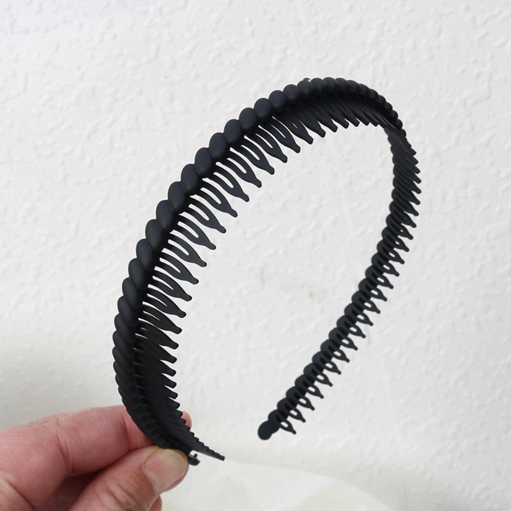 Хороший Твердый Зуб Твердый Зуб Повязки на голову Повязки для умывания Аксессуары для волос Инструмент Унисекс