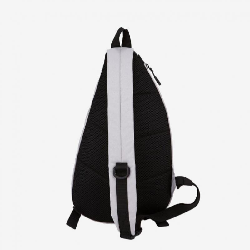 New Balance Сумка кроссбоди Lqj Nbgcdsp401 15 Pf сумка-слинг