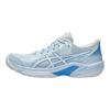 Asics Beyond FF Универсальные Удобные Амортизация Поддержка Низкие Кроссовки для Бега Женские Кроссовки для Бега Синие 1072A095-401