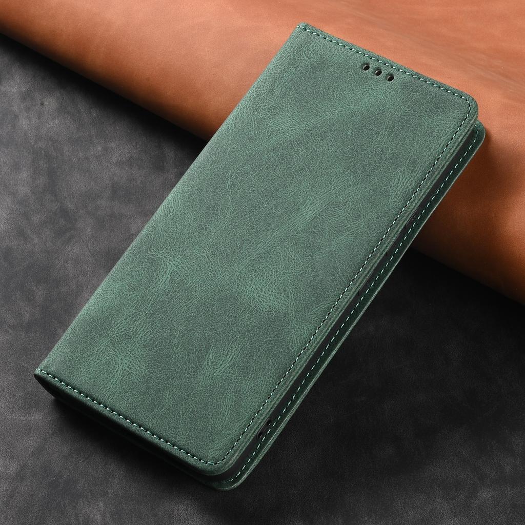 Чехол-бумажник с откидной крышкой для iPhone 17 17e 16 15 14 13 12 11 17 Pro Max Mini 16e XS Max X XR 8 7 Plus SE Держатель для карт Защитная обложка Funda