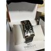 Б/у мужские часы TISSOT Банановые часы
