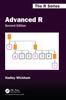 The Advanced R, Second Edition Book