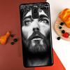 Faith Christian Religious Jesus Case For Samsung Galaxy M53 M13 M06 M31 M11 M35 M55 M15 M56 M36 M16 M12 M32 M52 M14 M34 M54