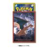 Pokemon Pokemon Center Оригинальные чехлы для колоды TCG 65 предметов Dark Fight Charizard