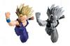 Dragon Ball SCultures BIG Modeling Tenkaichi Budokai 7 Часть 1 Сон Гохан Саян Обычный цвет Цвет прототипа Всего 2 типа (Супер 2)