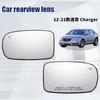 Для 11-20 Chrysler 200 300 нагревательный отражатель стекла зеркала заднего вида для линзы камеры заднего вида замена