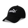 Puma Кепка Бейсболка Черная 025999-01