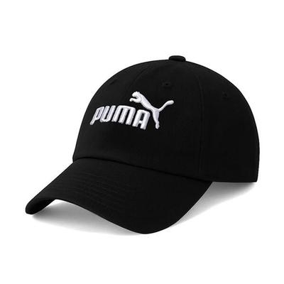 Puma Кепка Бейсболка Черная 025999-01