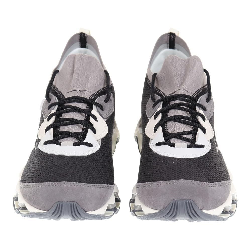 Mizuno Casual Shoes Wave Prophecy Beta Black Blue D1GA227609 Sneakers Daily Use Town X Blue (MIZUNO) (Black / 26.0 / Men's, Lady's)