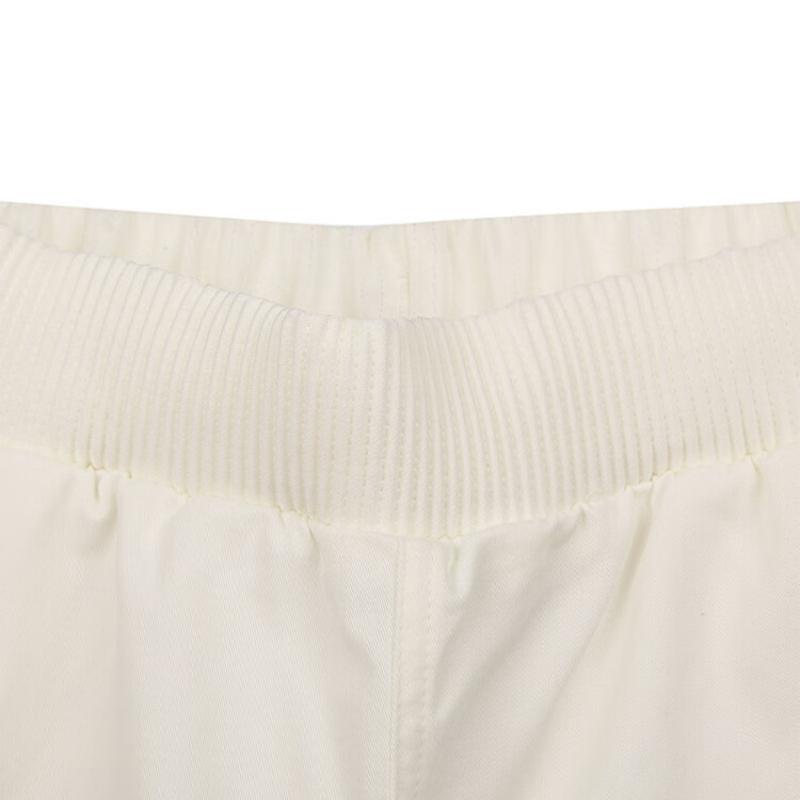 Nike SS25 AS W NSW CLCCTN Твил Трек Удобные Однотонные Простые Повседневные Брюки Женские низы HM9055133