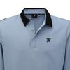 ANEW GOLF Men Essential Long T-Shirt_Bl