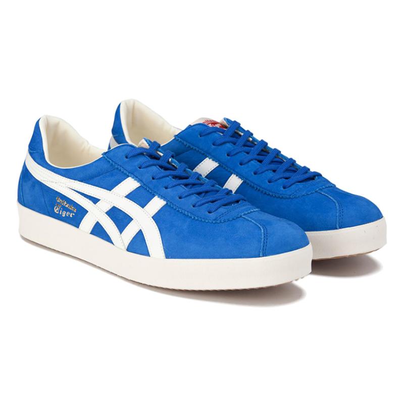 ONITSUKA TIGER Кроссовки Vickka Nm 'Турецкое море и белый' Кроссовки 1183B579-400