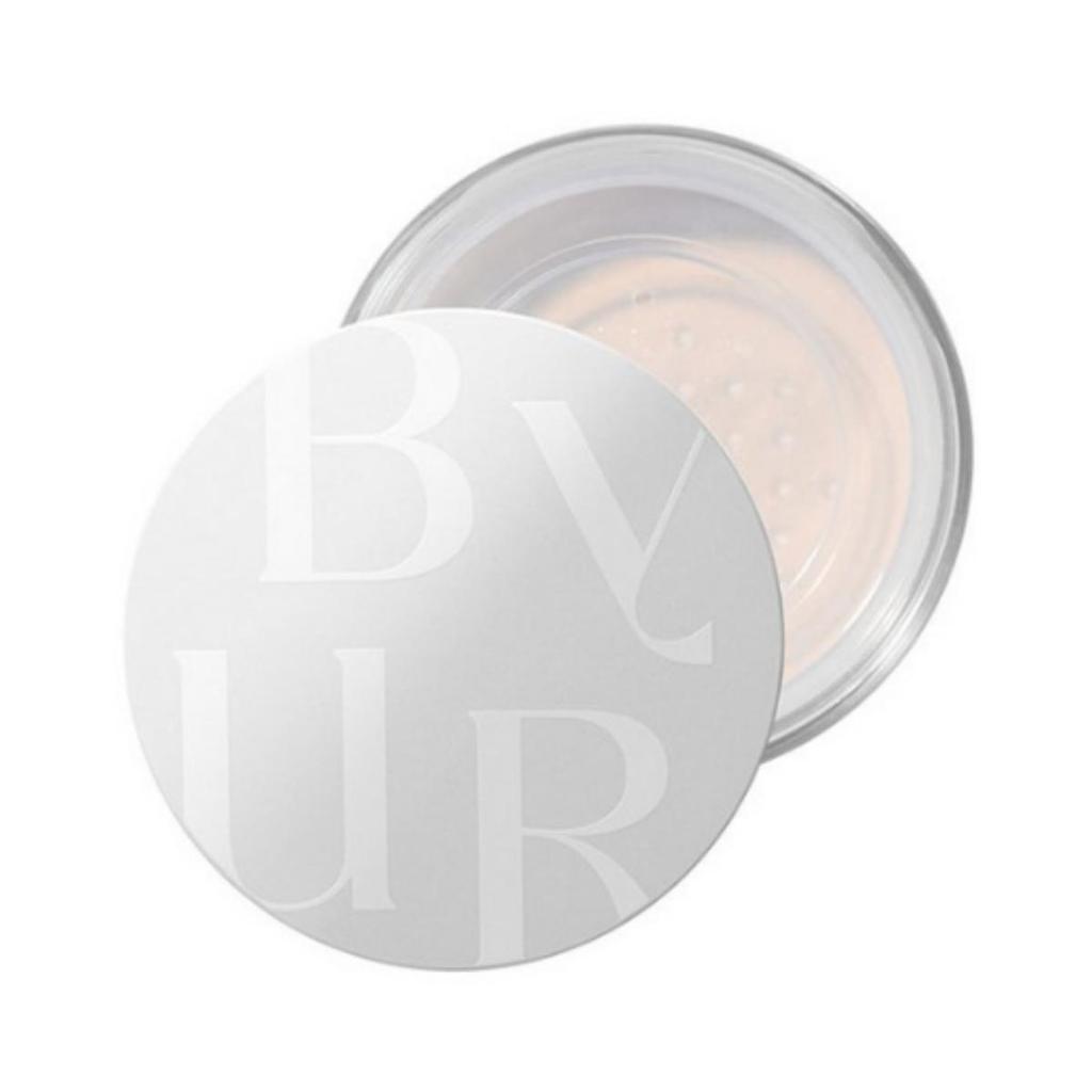 ByYour Serum Fit Рассыпчатая пудра для лица — 10 г, Оттенок 02 Жемчужный, Количество: 1