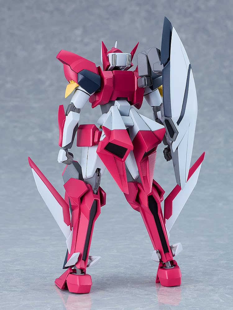 Good Smile Company MODEROID Buddy Complex Bradion Non-Scale Assembly Plastic Model Kit