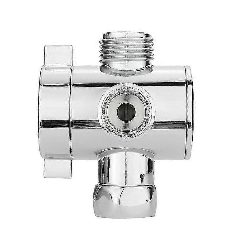 bathroom hardware shower diverter valve 1/2 inch