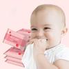 10Pcs/Pack Spunlace Nonwoven Fabric Baby Wipes Portable Wet Wipes New Water Tissue