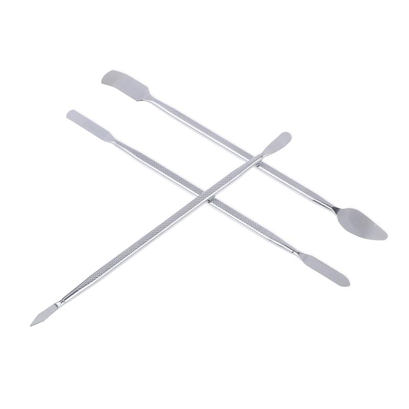 3 шт. Универсальный инструмент для ремонта мобильных телефонов, металлический ломик для разборки