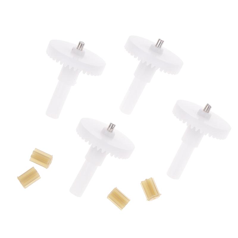 Rc Drone Quadcopter Spare Parts Gears Set Diy Assembly Accessories For E525 E88 Model