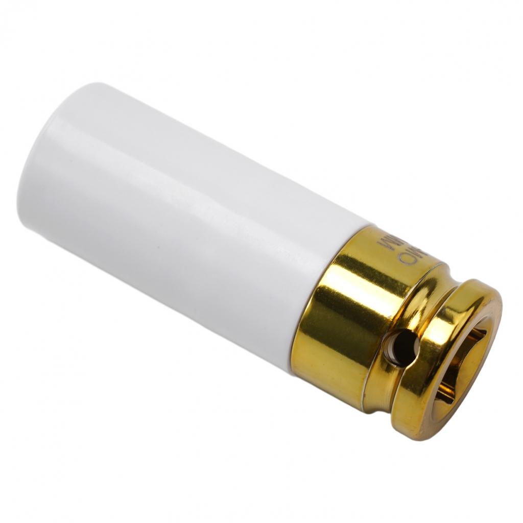 Гайка гнездо цветной металлический защитный рукав высокое качество