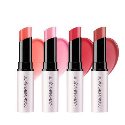Lip-Pression Водный тонированный бальзам для губ