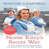 Nurse Kittys Secret War by Maggie Campbell Paperback Book 9781409191773