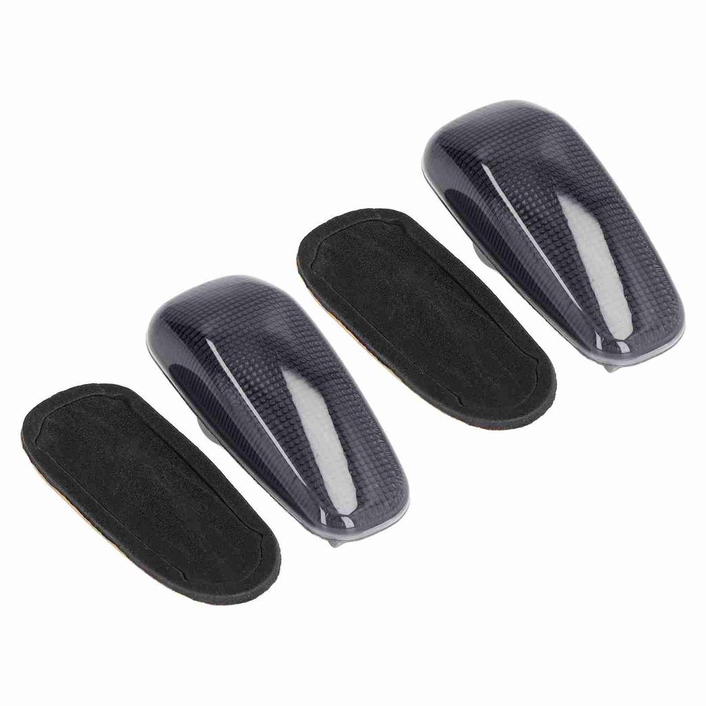 2 шт. Линза фонаря указателя поворота с прокладками Замена для DODGE SPRINTER 2500 3500