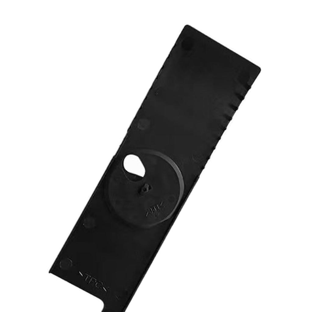 Улучшите свои ощущения от вождения с помощью 2420A043. Простая установка и долговечность рычага переключения передач.