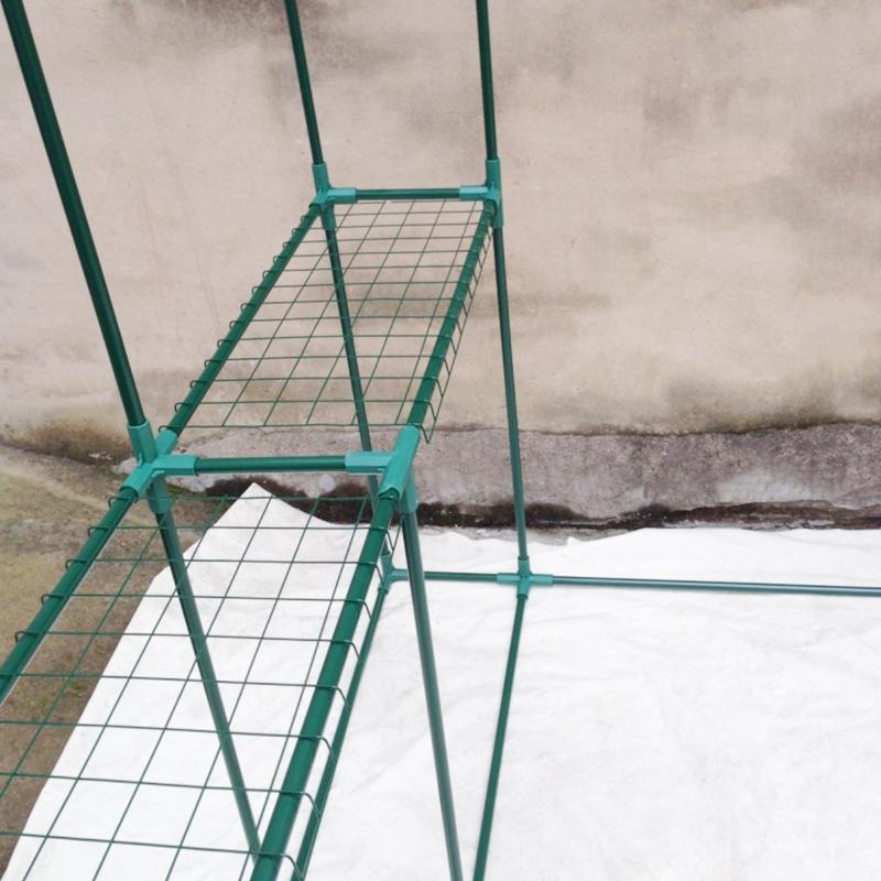 3/4/5-ходовой 16-миллиметровый коленчатый фитинг для ПВХ-труб, сборная муфта, пластиковый фитинг для труб, прочные соединители для мебели для теплиц