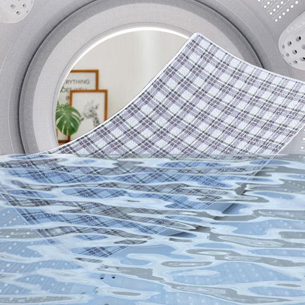 Cartoon Urine Mat Cute Baby Sleeping Underpads Pet Diaper Pads Women Menstrual Bed Sheet Elder