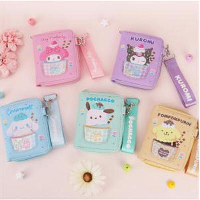 Кошелек-ремешок Sanrio Sweety