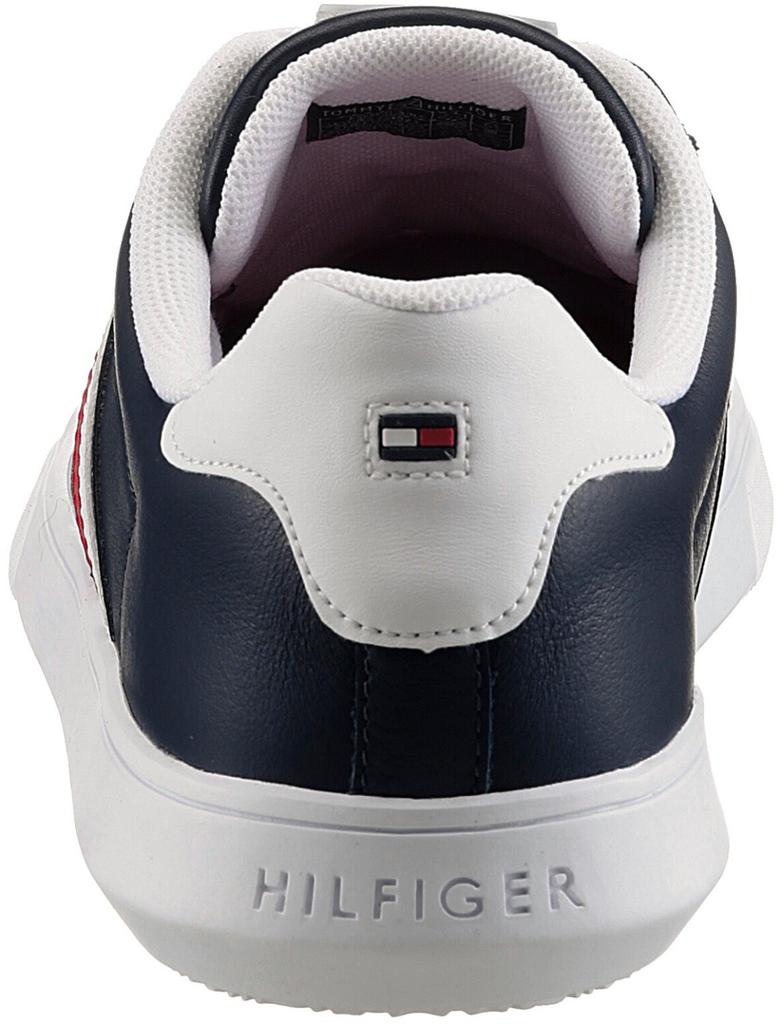 Кроссовки Tommy Hilfiger 'Essential' темно-синий красный белый 12205018