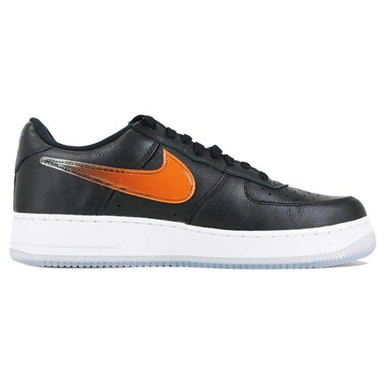 Nike Air Force 1 Low Kith Knicks Away CZ7928-001