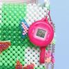 Casio Женские часы BABY-G Фиолетовые BGD-10K-2PR
