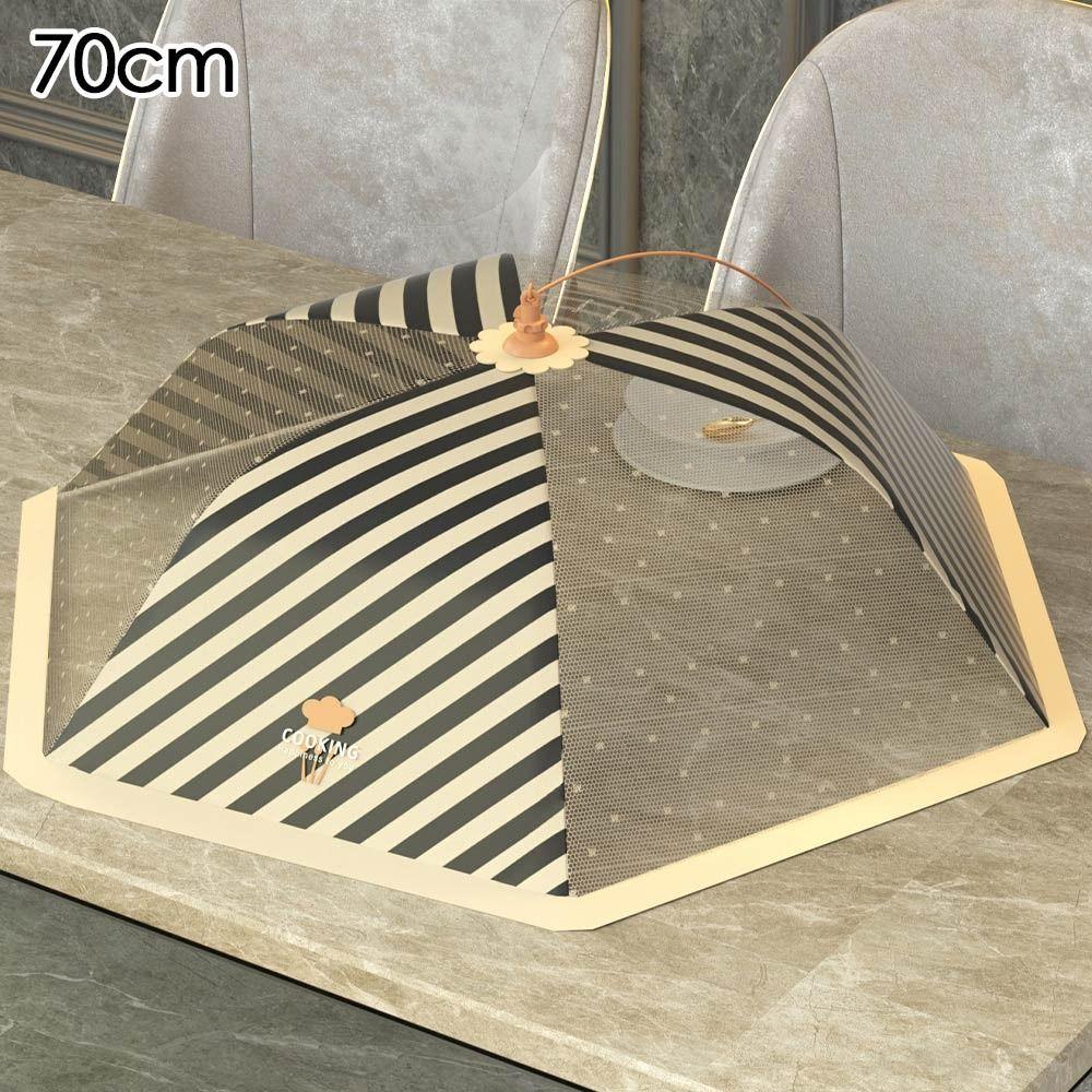 Зонтичный стиль, крышка для сервировки еды, сетчатый экран, крышка для еды, крышка для еды, сетчатый чехол для еды