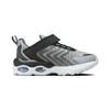 Nike Air Max TW Удобные Прочные Дышащие Низкие Детские Повседневные Кроссовки Детские кроссовки Серые Черные DQ0297-006