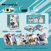 55-карточек LOMO BL Romance Anime: Корейские и японские маленькие открытки для мобильных игр