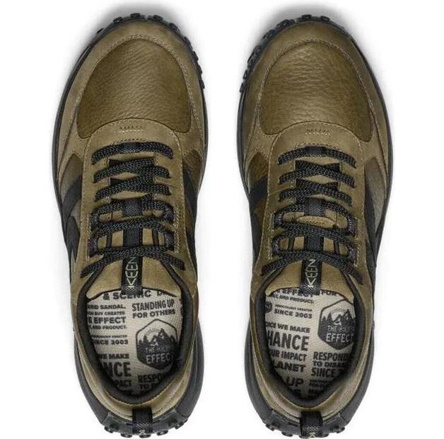 Полуботинки Keen KS86 Lea