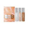 Facial highlight oil stick set party dance performance makeup ball liquid fluorescent highlight oil 1