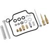 Motorcycle Carburetor Repair Rebuild Kit for Honda TRX350 Rancher 350 2000-2003 Carb Repair Tools Replacement