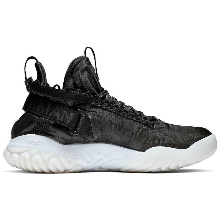 Air Jordan Proto React 'Black' Men's BV1654-001