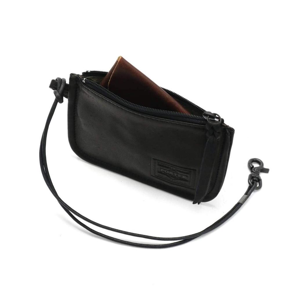 PORTER FRANK Tote Bag [Porter] 198-01310 Black/10